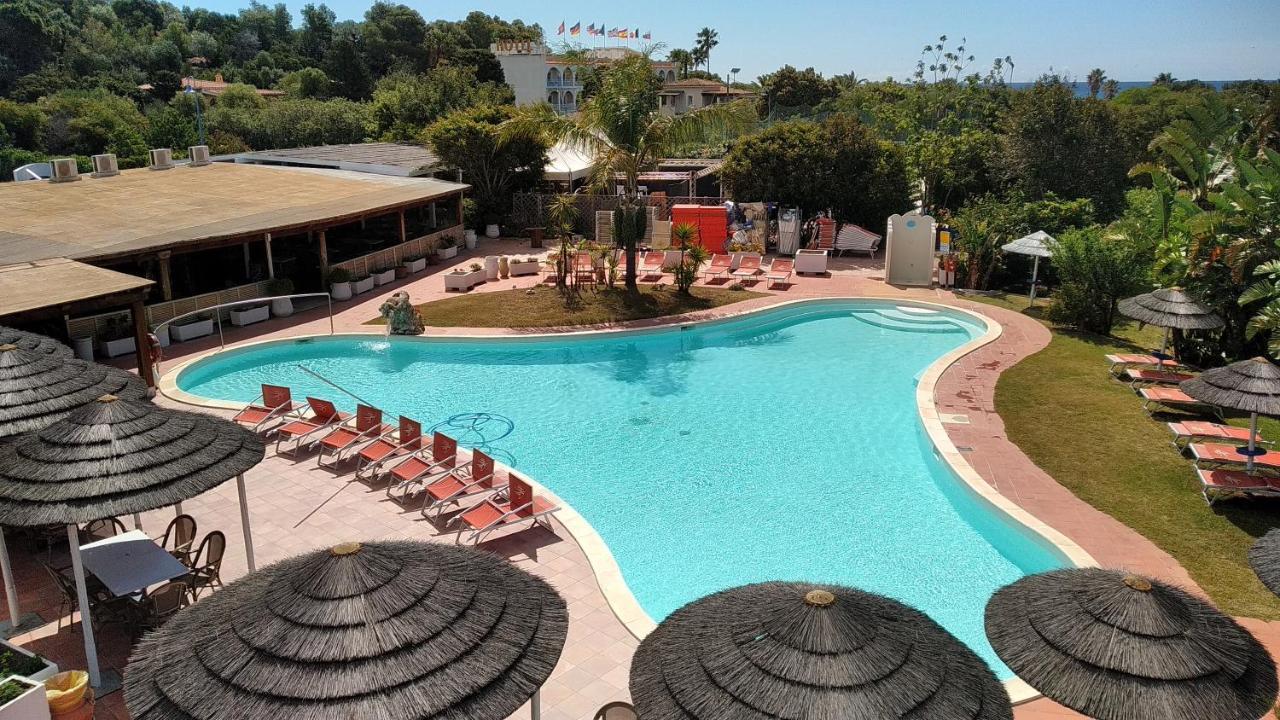 וילסימיוס Hotel Altura מראה חיצוני תמונה