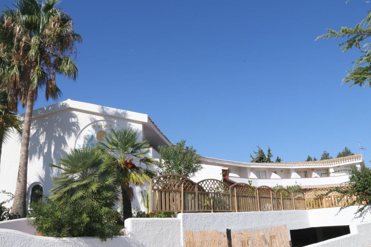 וילסימיוס Hotel Altura מראה חיצוני תמונה